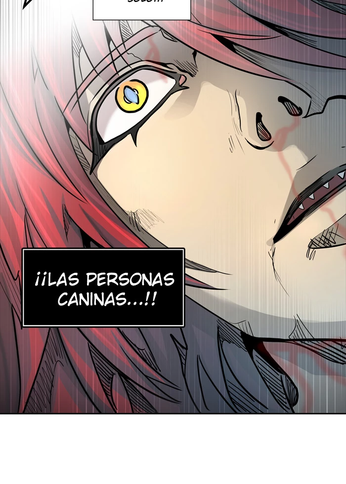El irregular capítulo 453, página 144