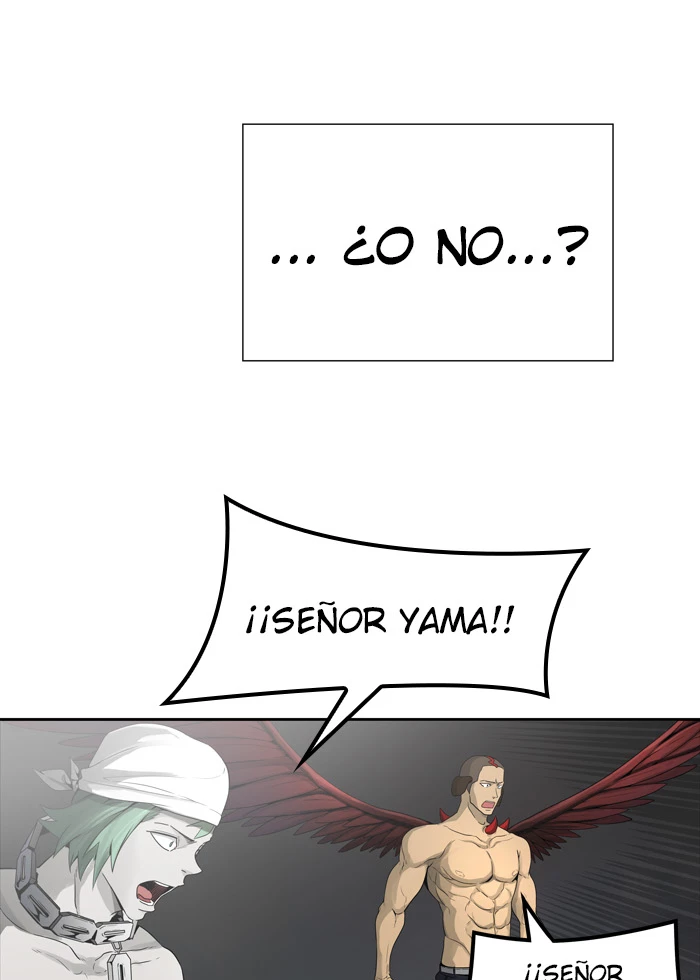 El irregular capítulo 453, página 145