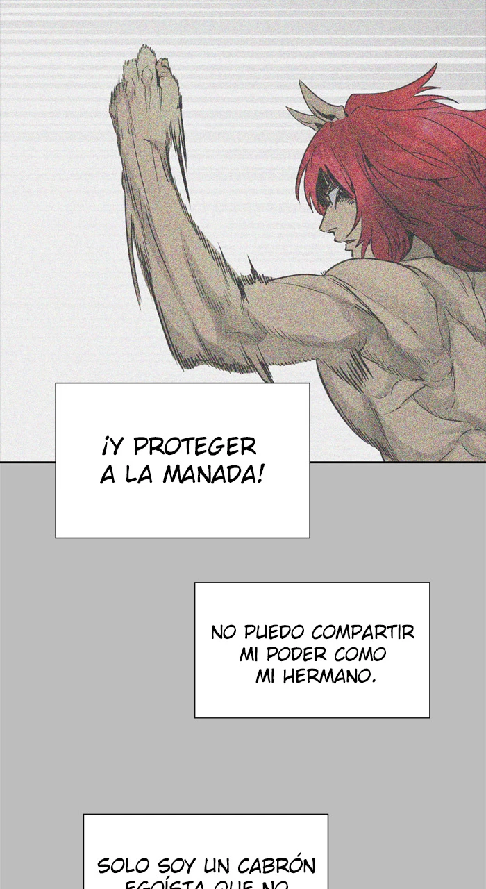 El irregular capítulo 454, página 3