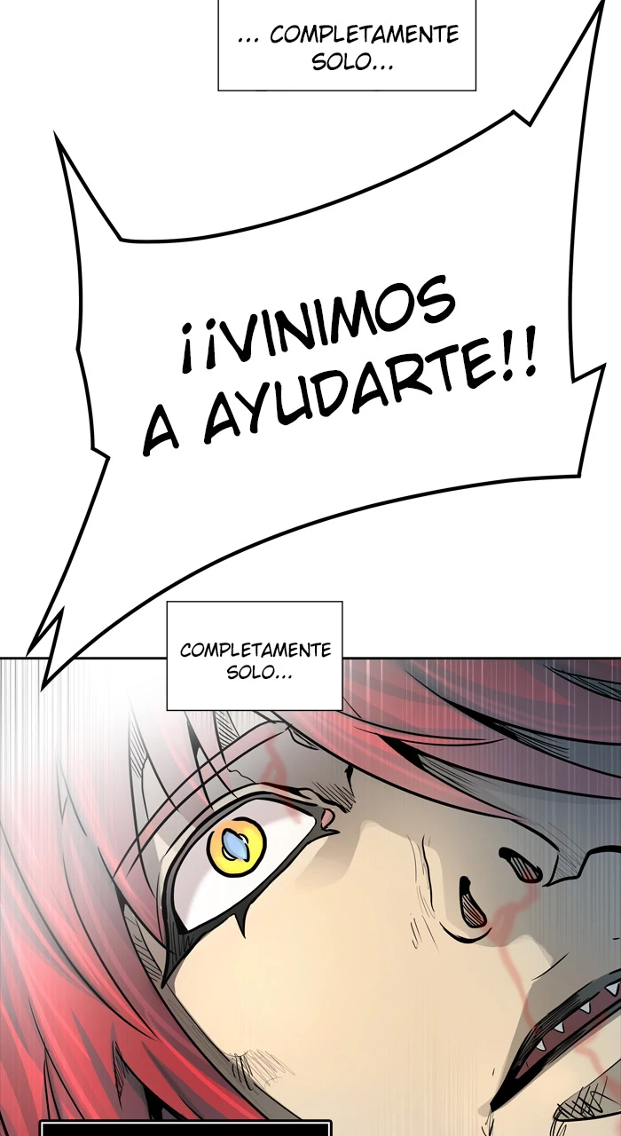 El irregular capítulo 454, página 6