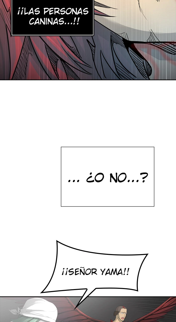 El irregular capítulo 454, página 7
