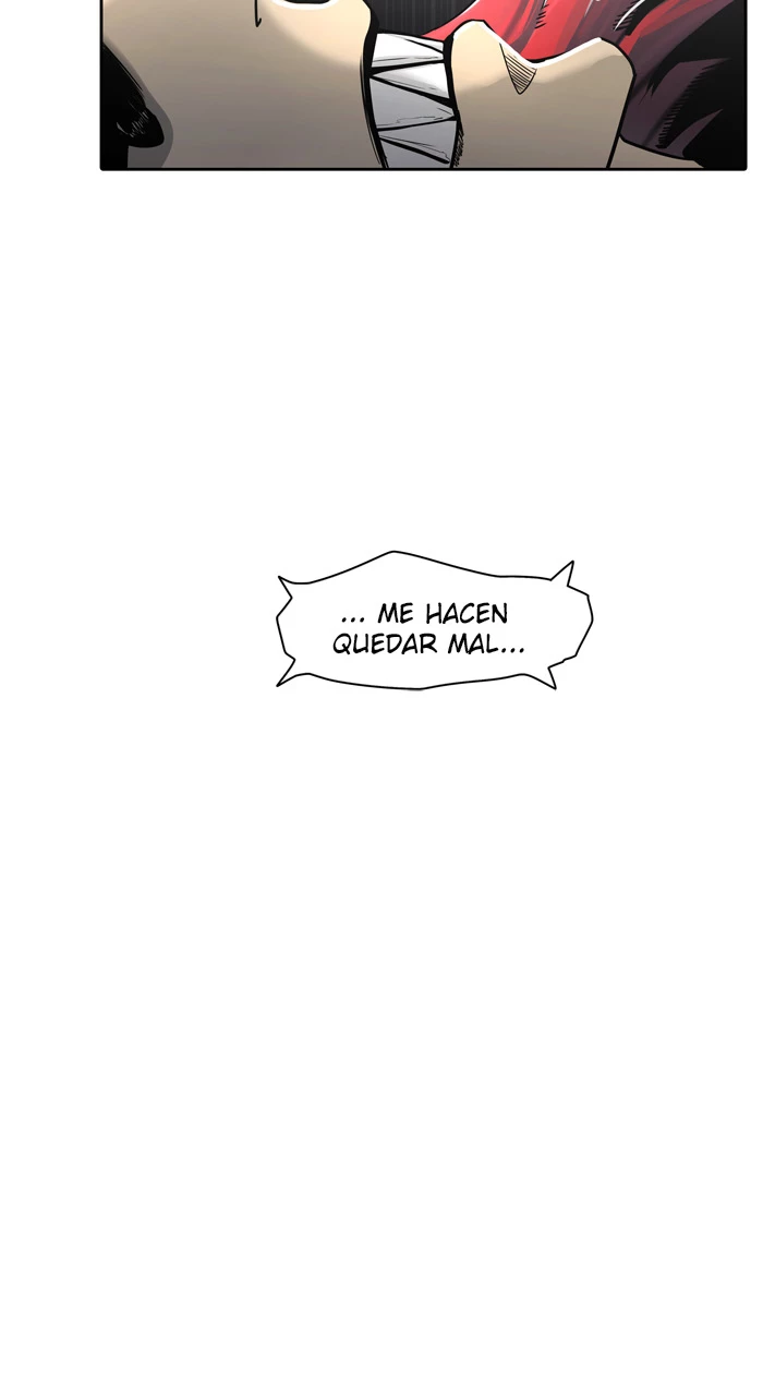El irregular capítulo 454, página 9