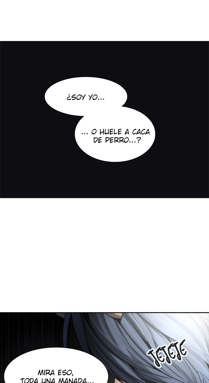 El irregular capítulo 454, página 10