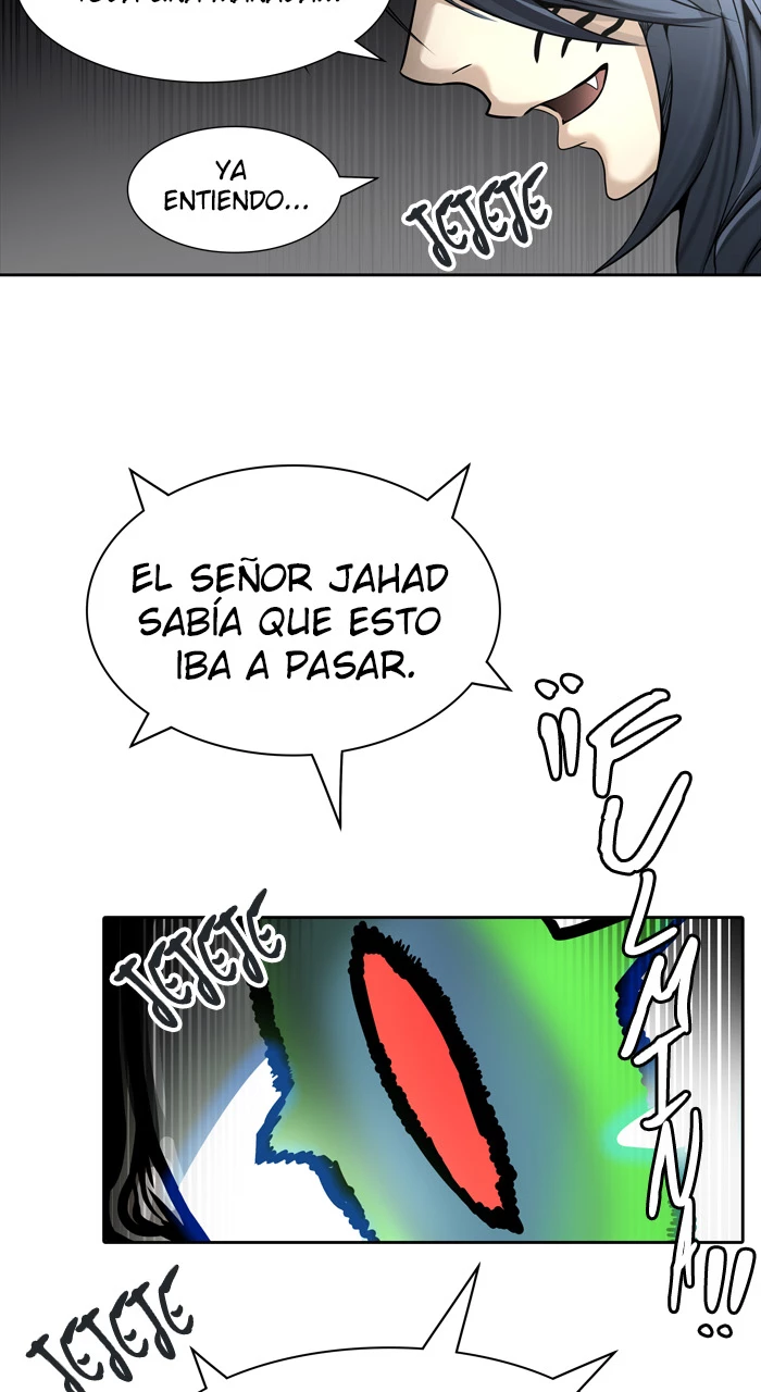 El irregular capítulo 454, página 11