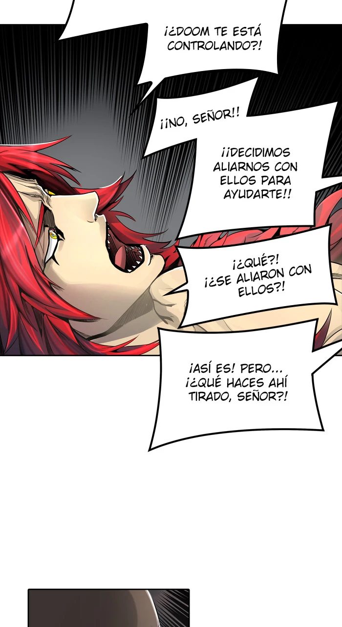 El irregular capítulo 454, página 18