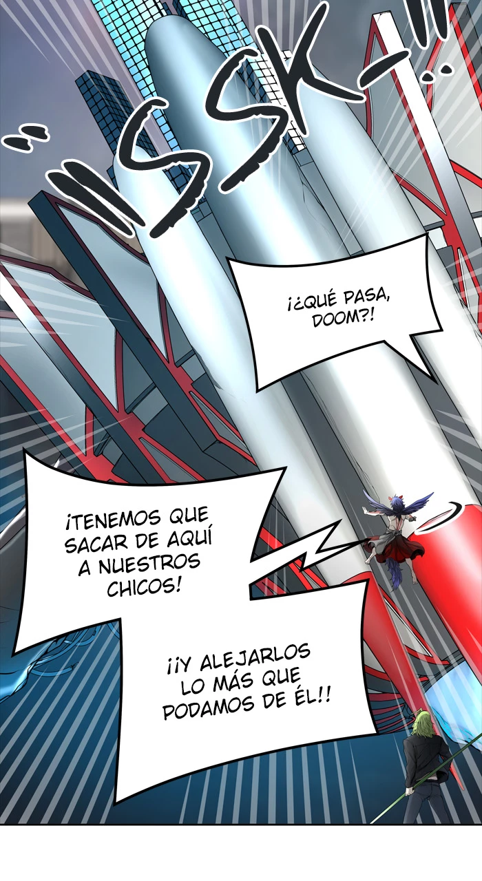 El irregular capítulo 454, página 27
