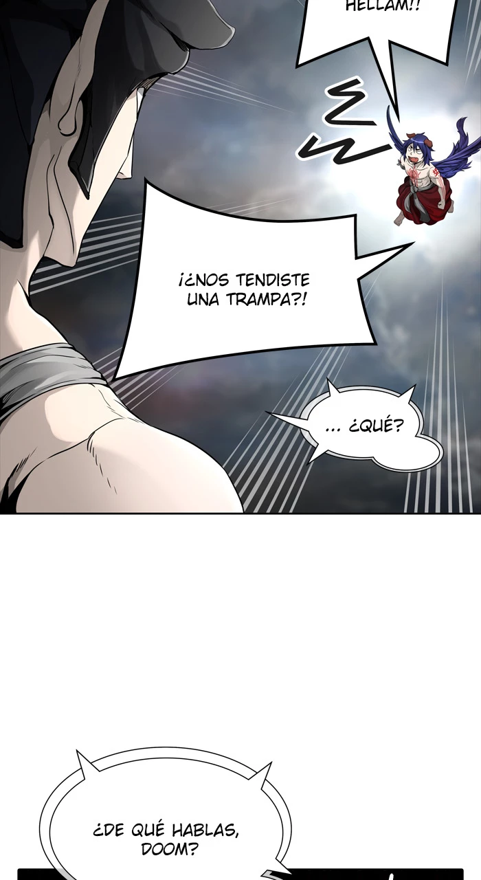 El irregular capítulo 454, página 35