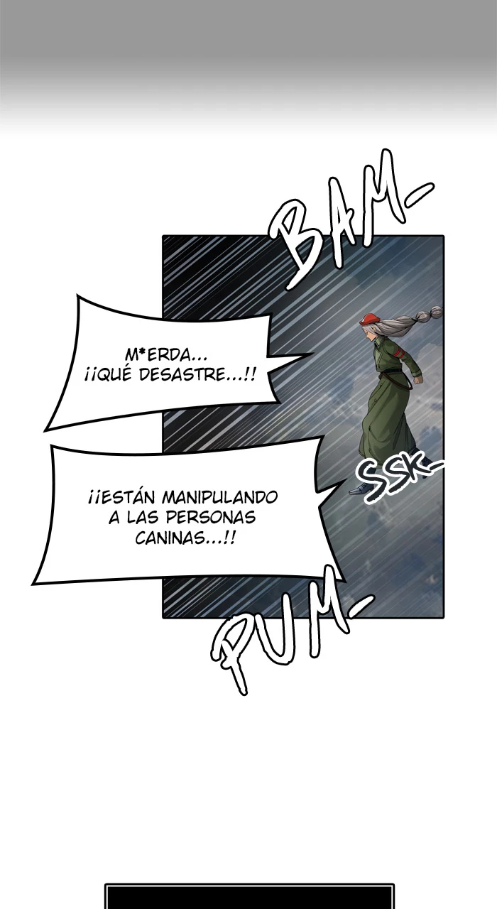 El irregular capítulo 454, página 44
