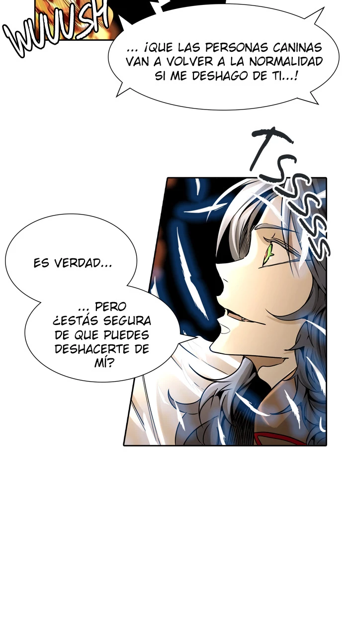 El irregular capítulo 454, página 51