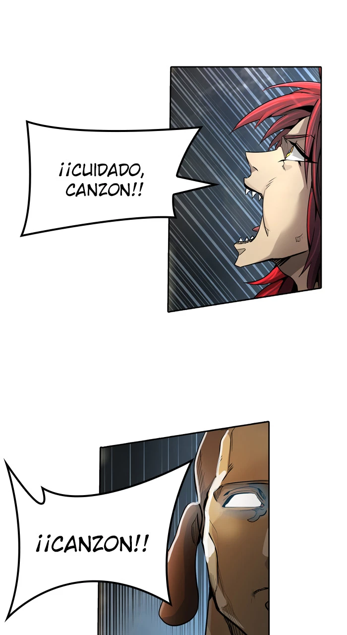 El irregular capítulo 454, página 58