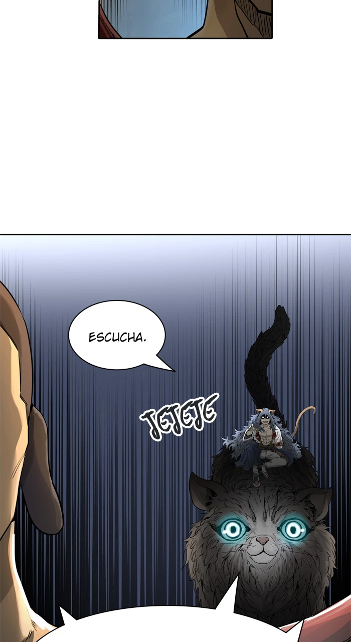El irregular capítulo 454, página 59