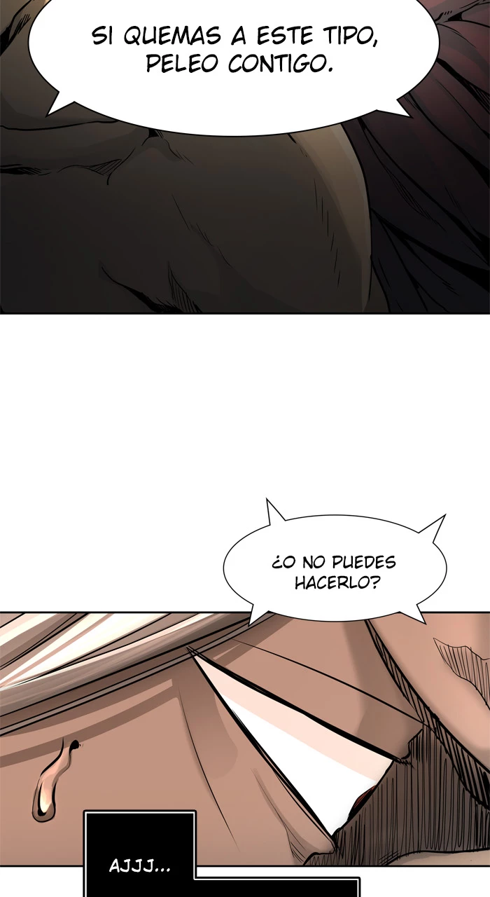 El irregular capítulo 454, página 60