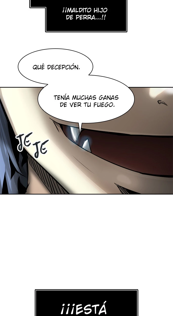 El irregular capítulo 454, página 61