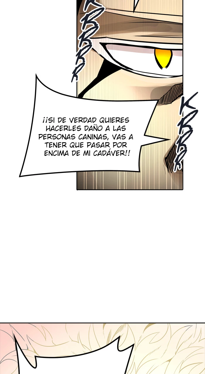 El irregular capítulo 454, página 66