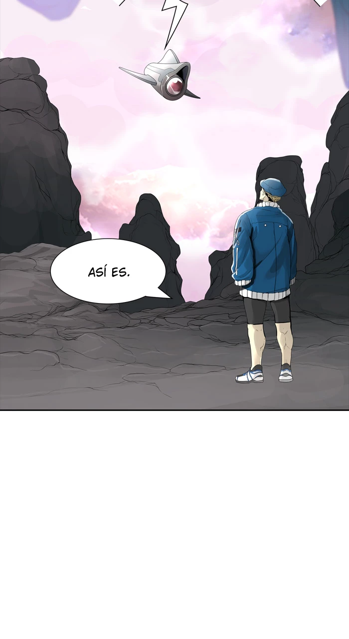 El irregular capítulo 454, página 70