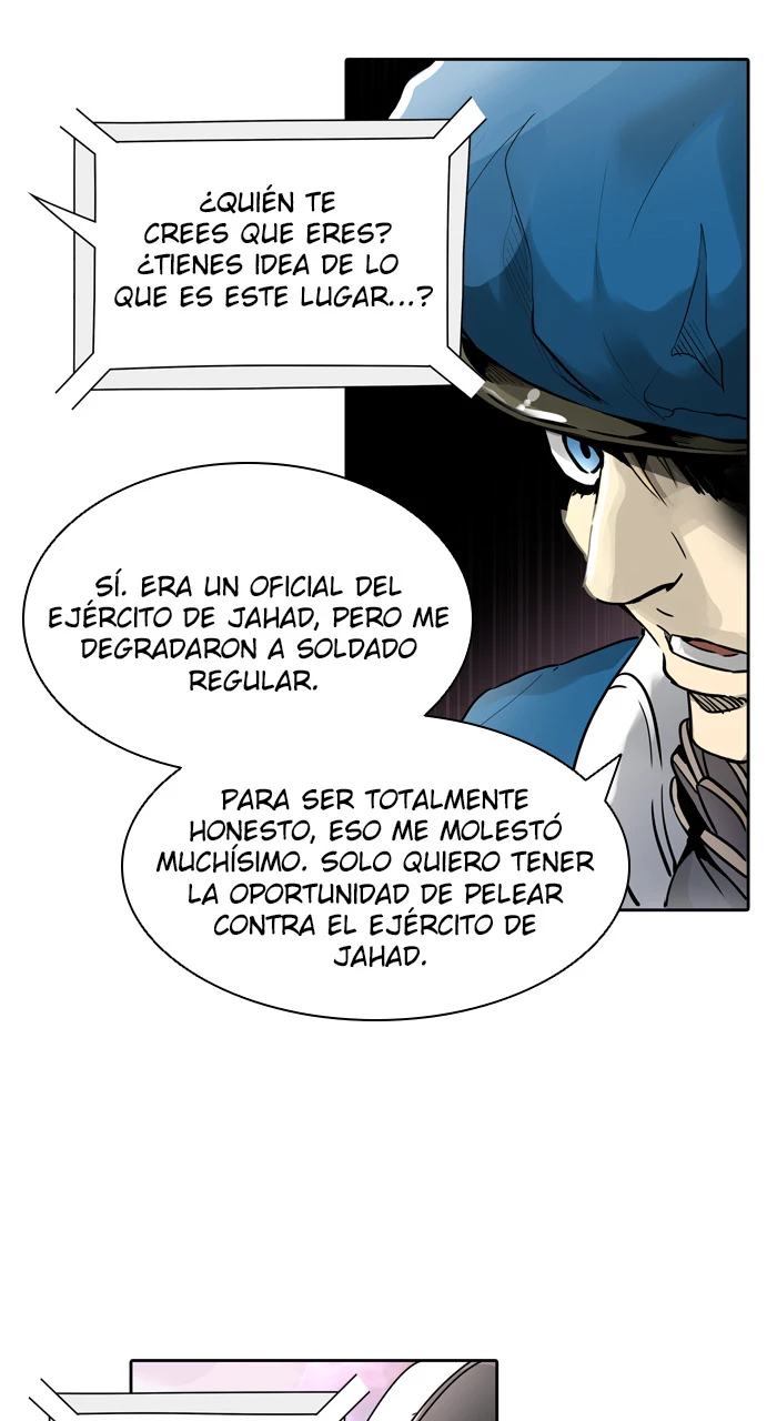 El irregular capítulo 454, página 71