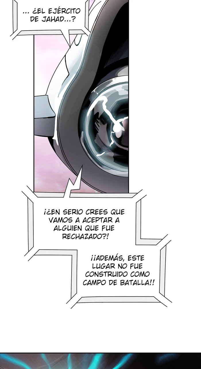 El irregular capítulo 454, página 72