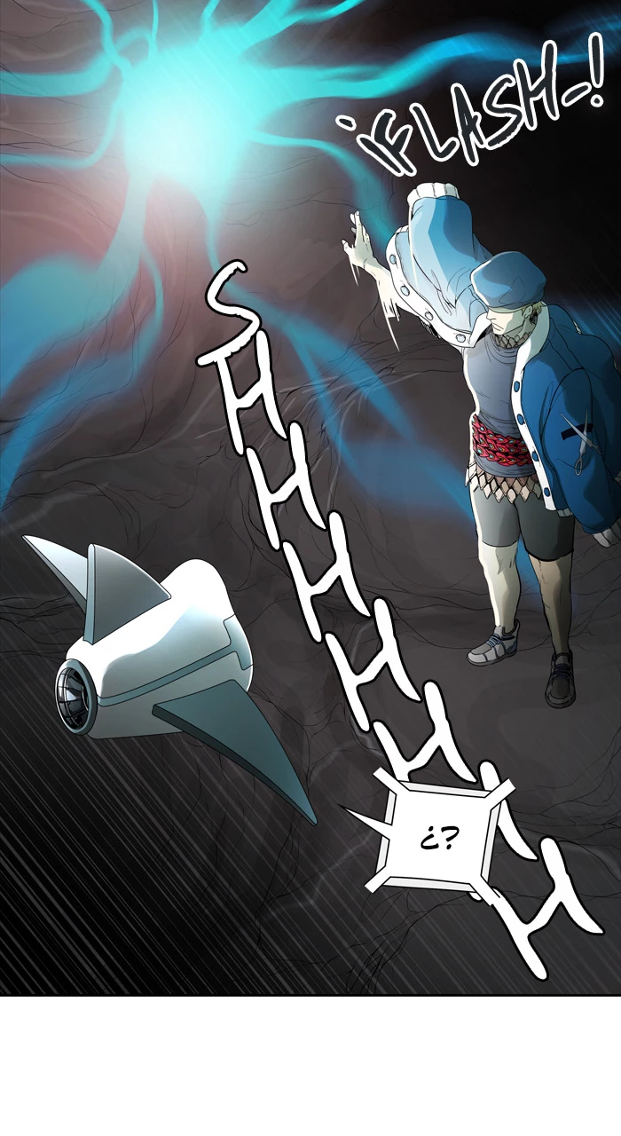 El irregular capítulo 454, página 73