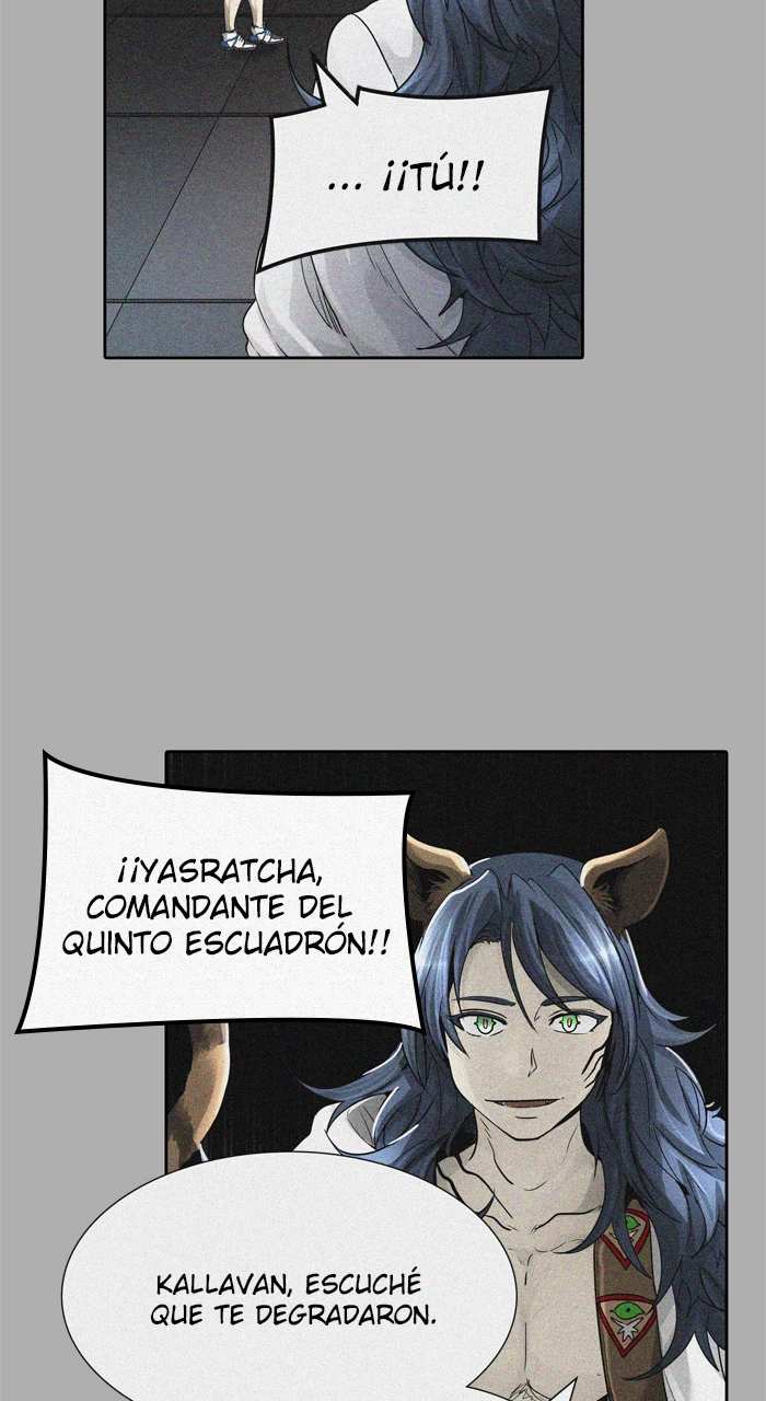 El irregular capítulo 454, página 85