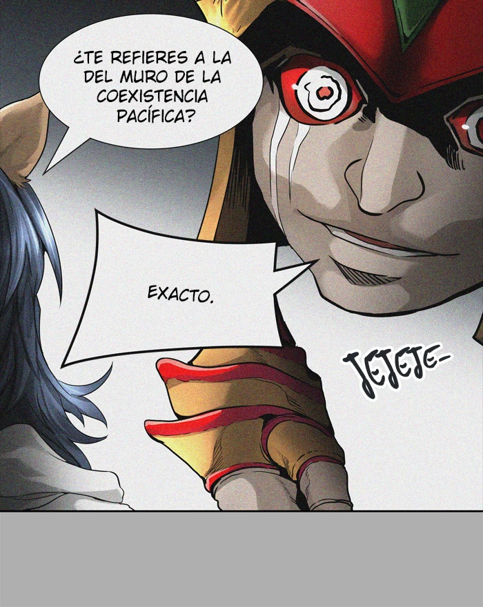 El irregular capítulo 454, página 88