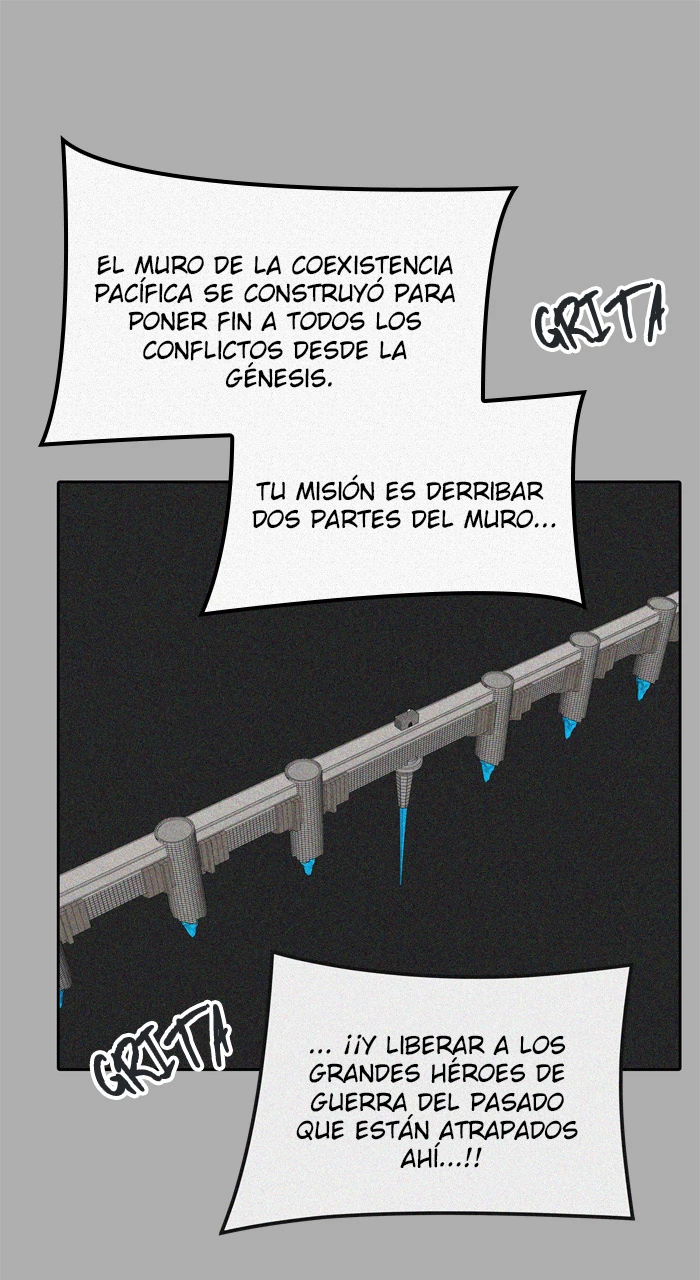 El irregular capítulo 454, página 89