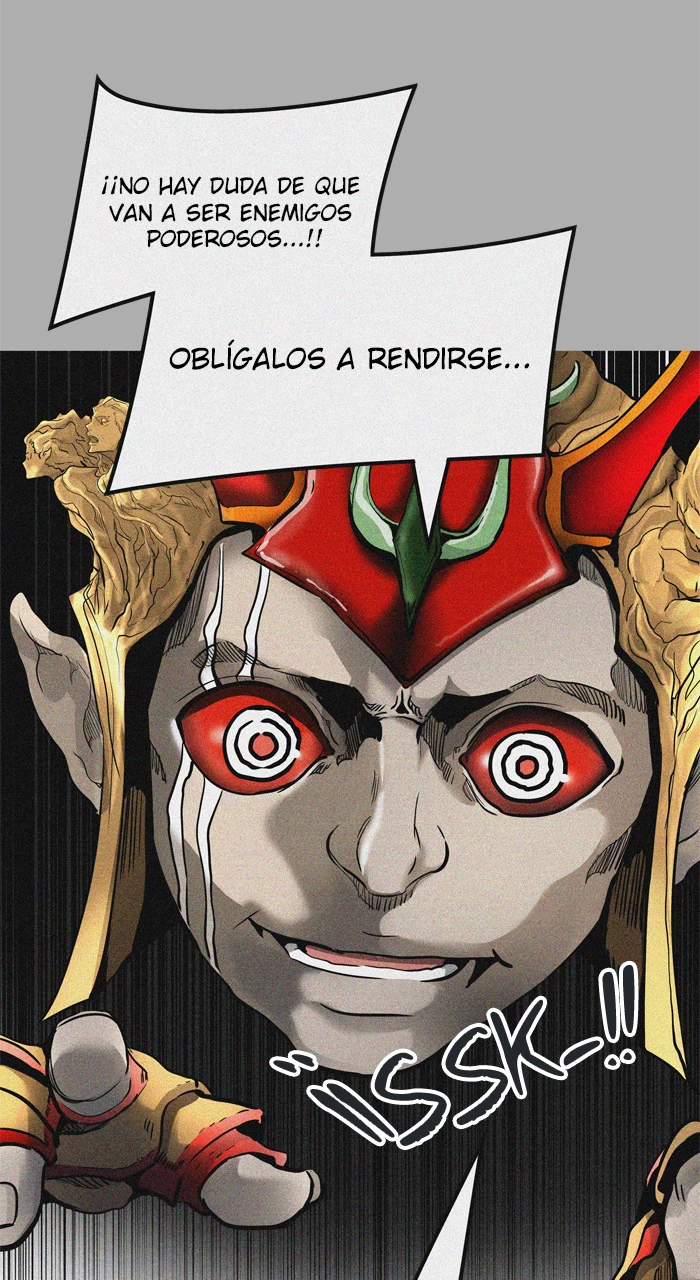 El irregular capítulo 454, página 90