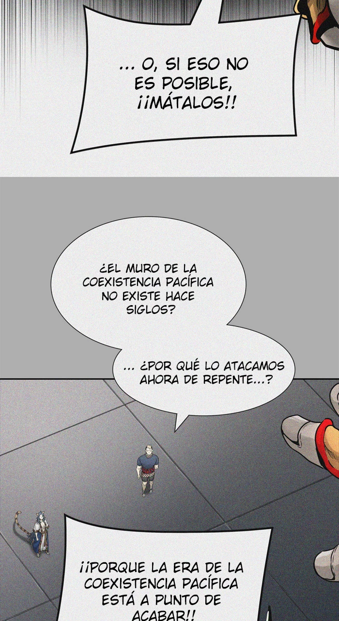 El irregular capítulo 454, página 91