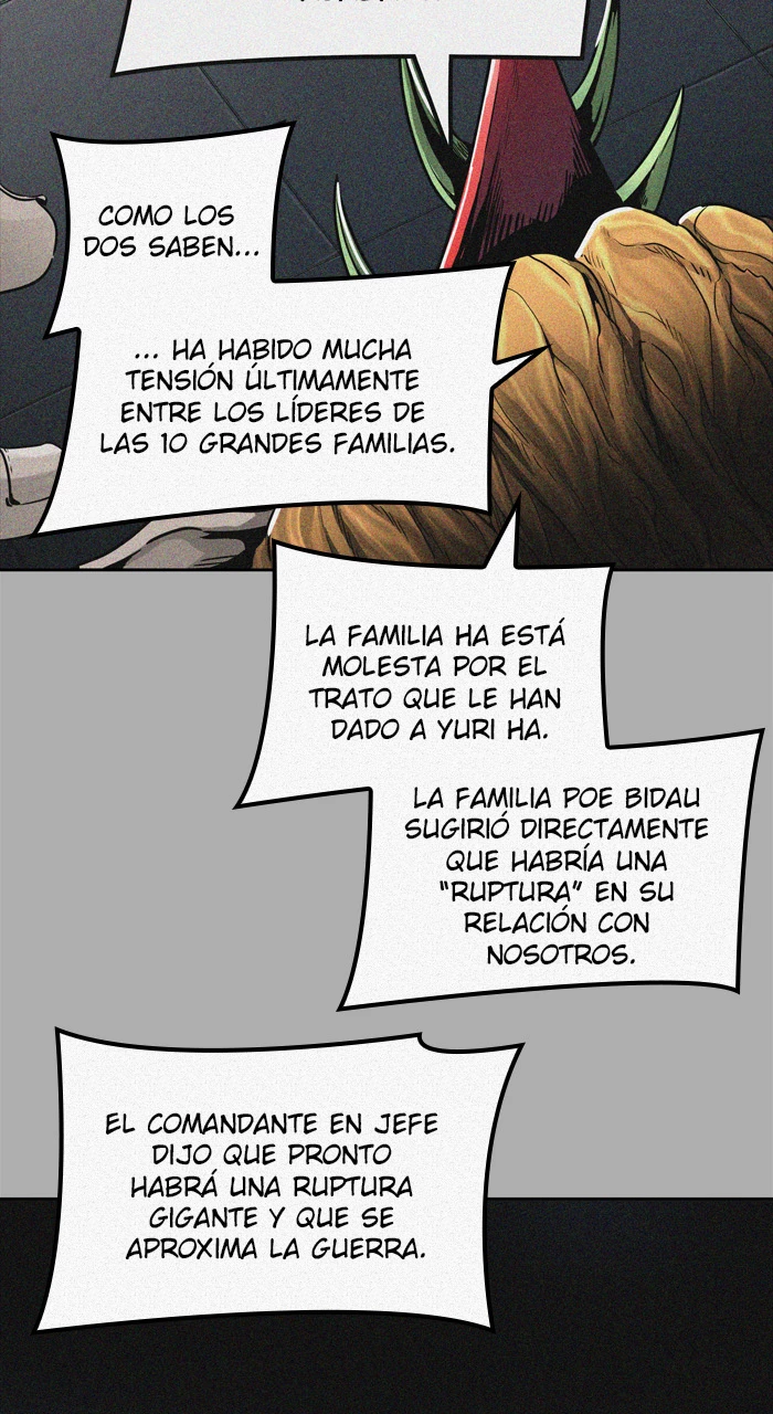 El irregular capítulo 454, página 92