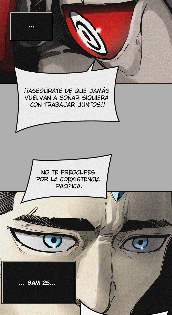 El irregular capítulo 454, página 95