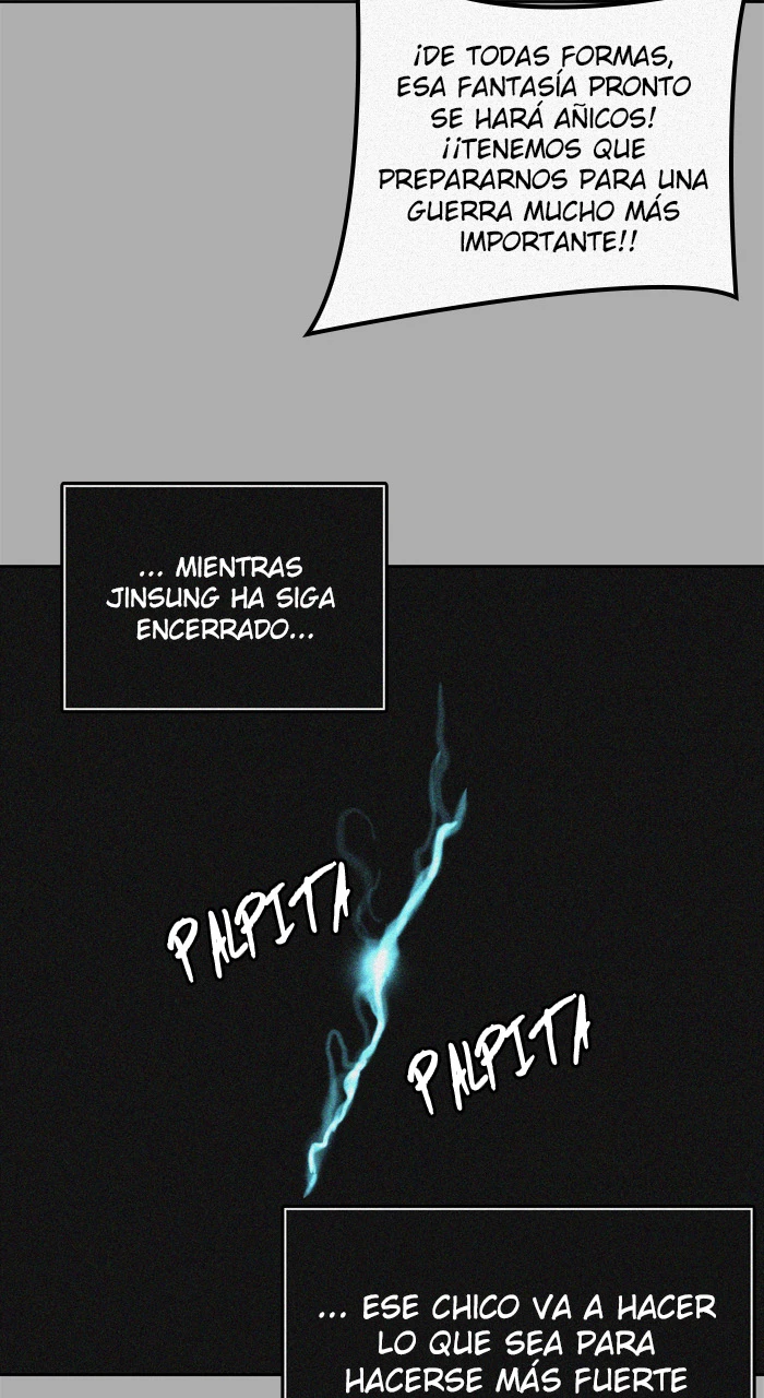 El irregular capítulo 454, página 96