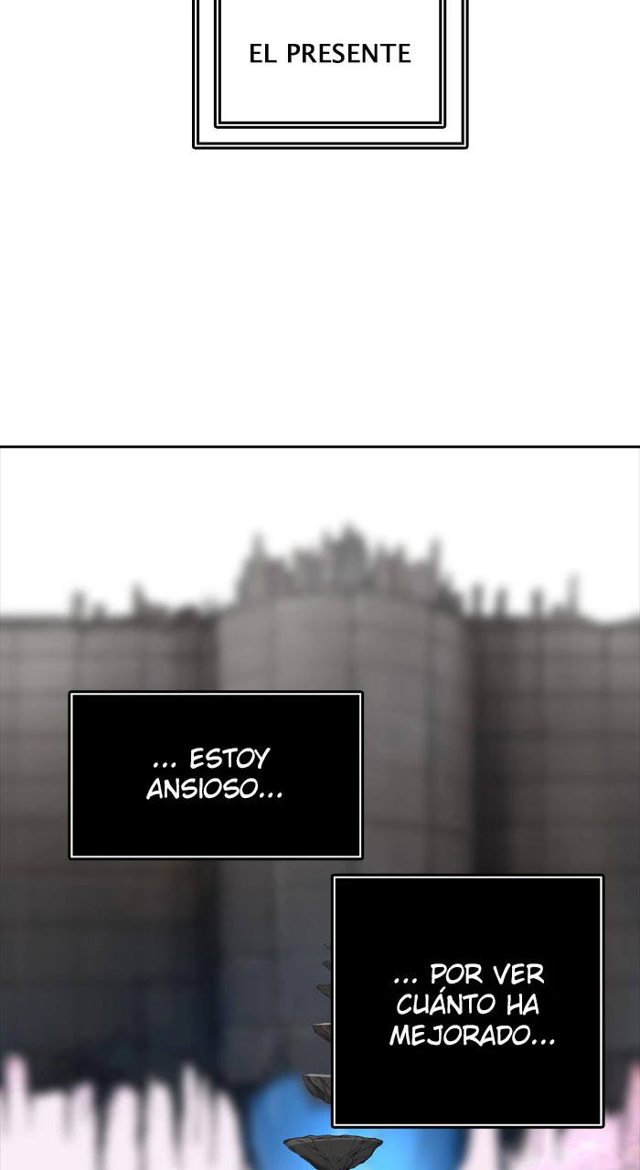 El irregular capítulo 454, página 98