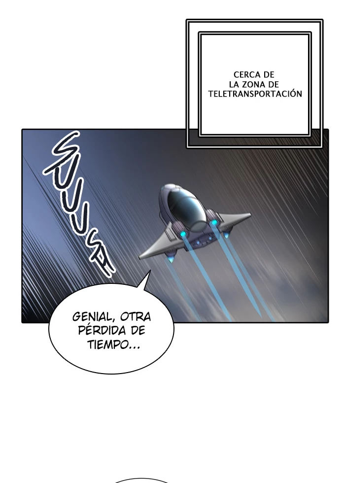 El irregular capítulo 455, página 2