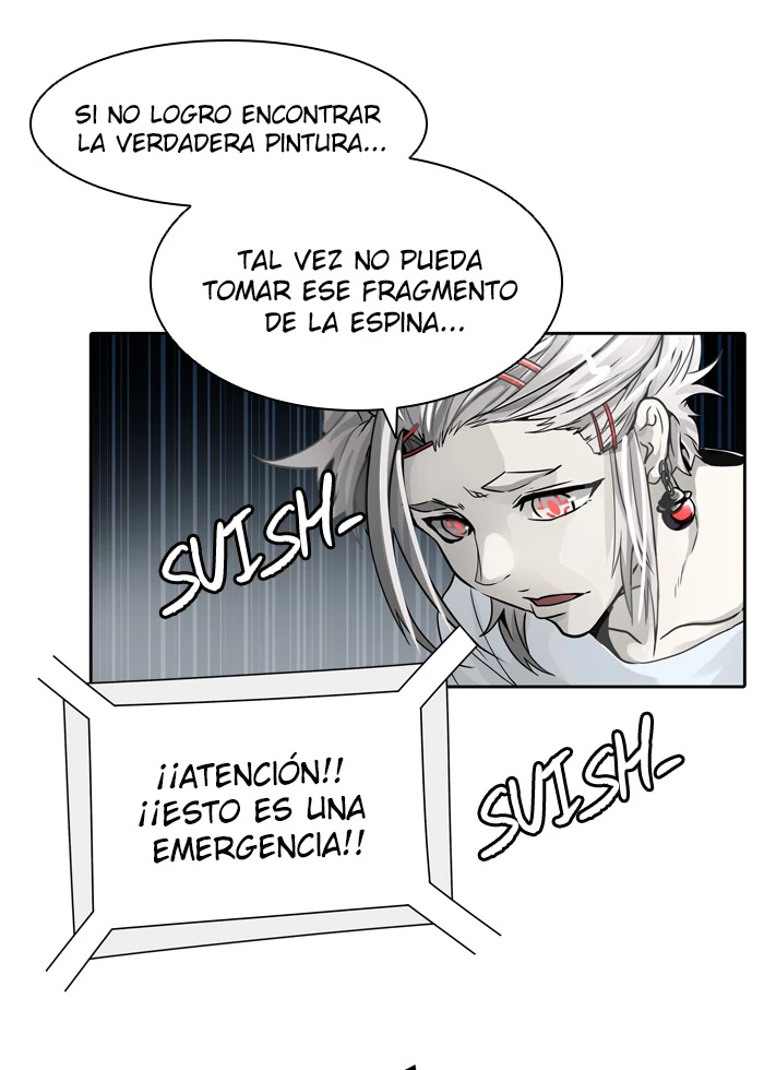 El irregular capítulo 455, página 4