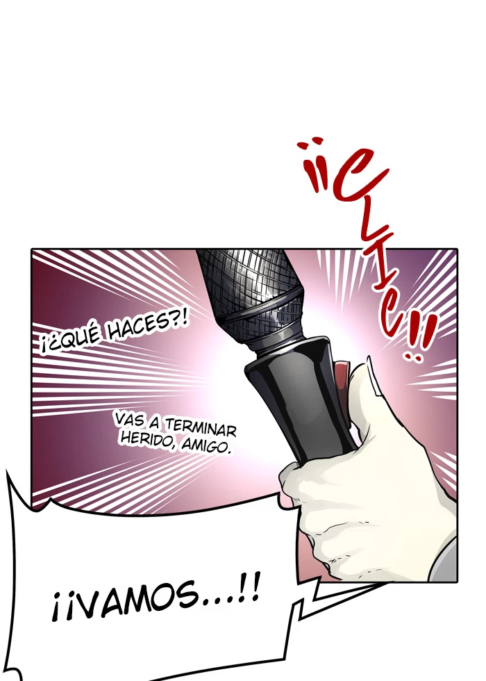 El irregular capítulo 455, página 6