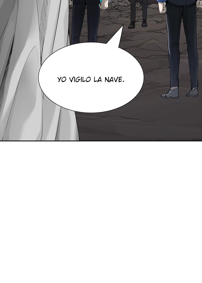 El irregular capítulo 455, página 10