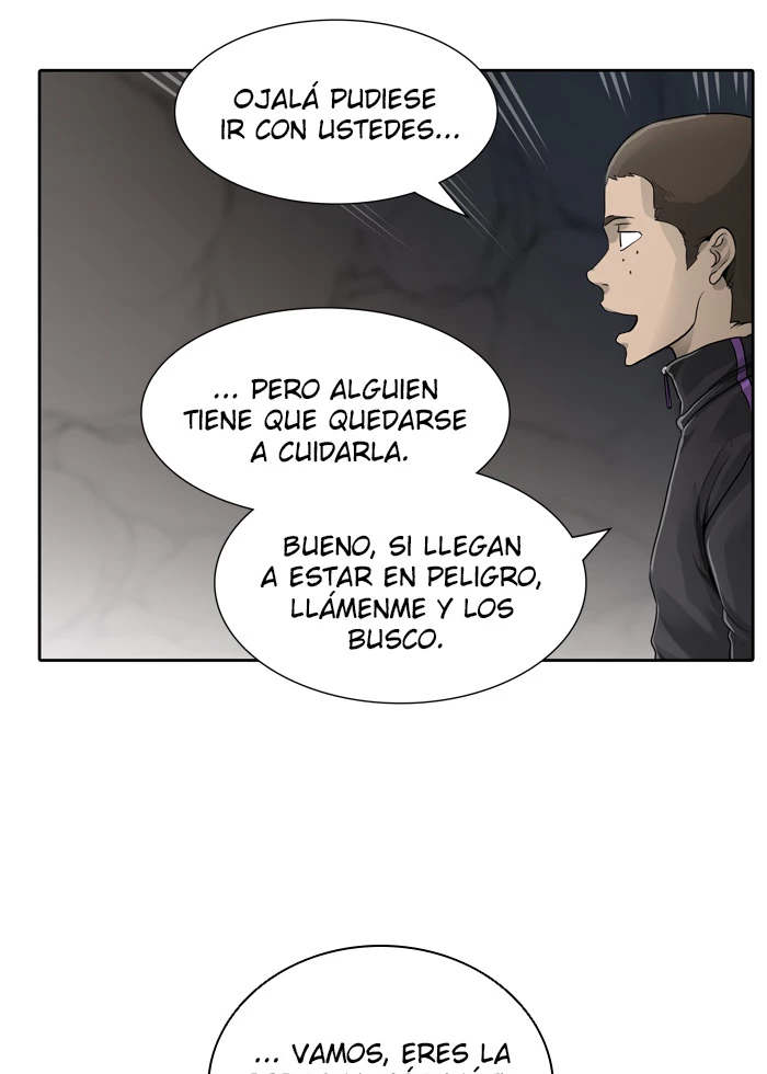 El irregular capítulo 455, página 11