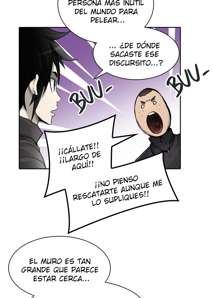 El irregular capítulo 455, página 12