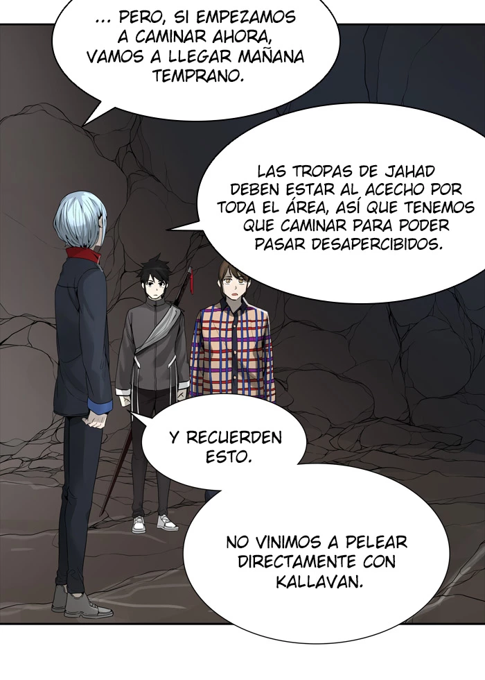 El irregular capítulo 455, página 13