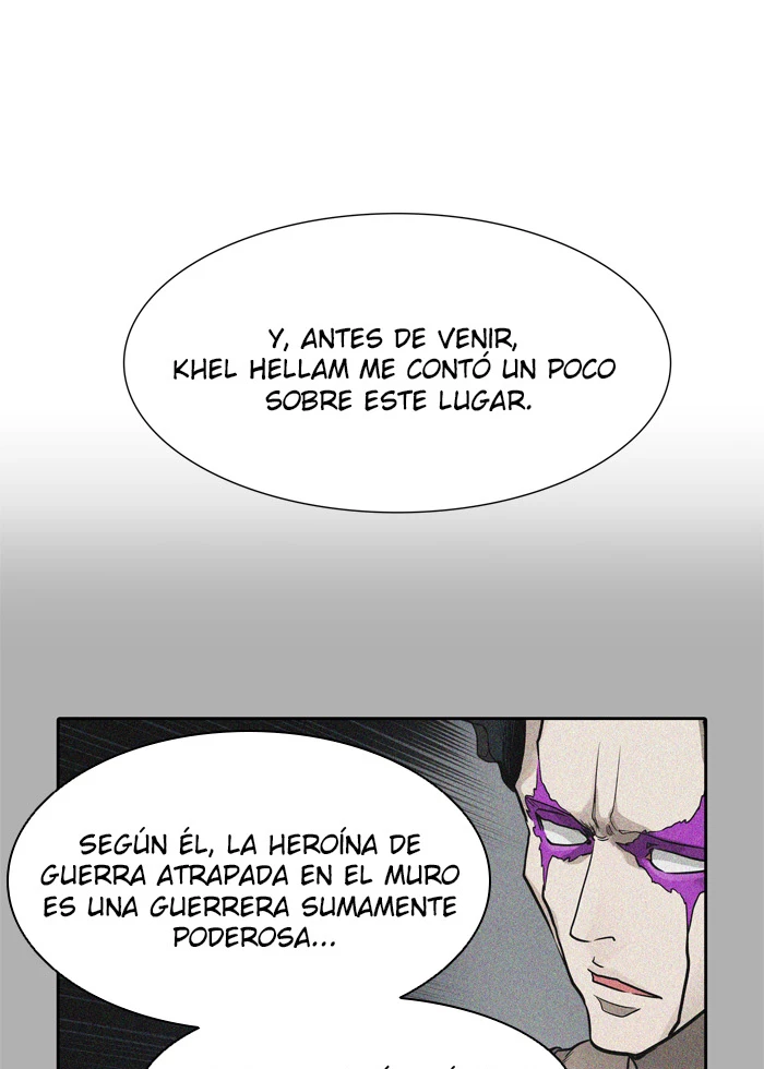 El irregular capítulo 455, página 15