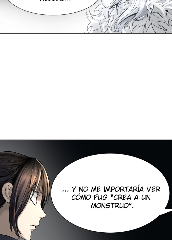 El irregular capítulo 455, página 19