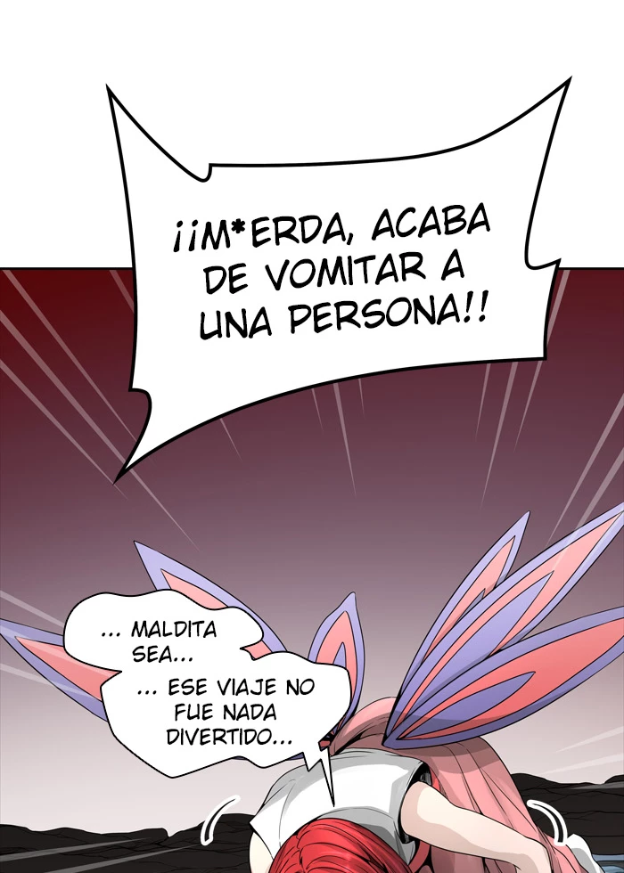 El irregular capítulo 455, página 30