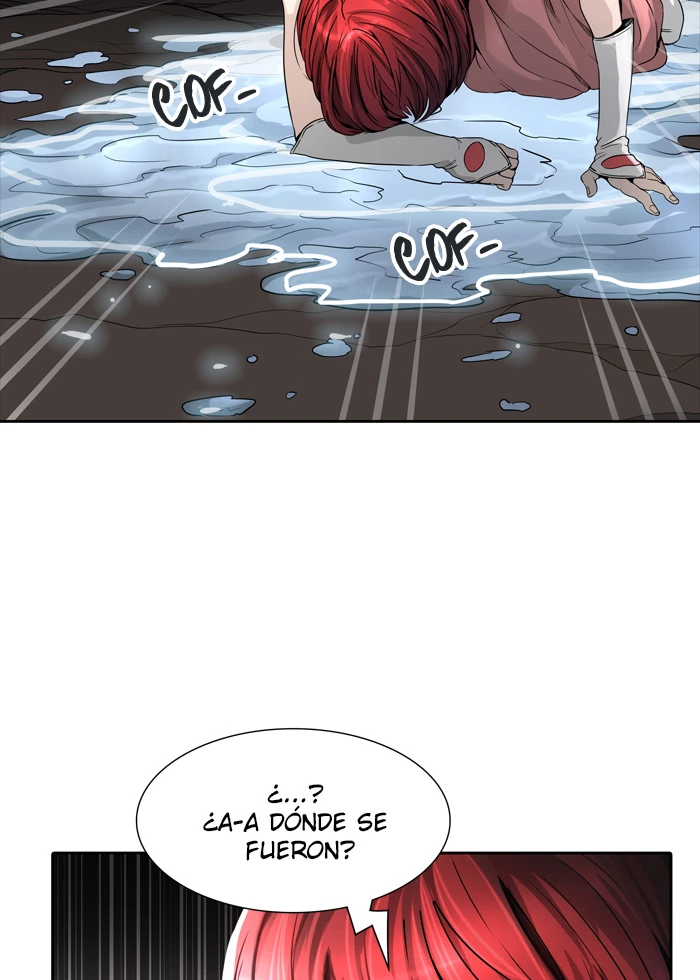 El irregular capítulo 455, página 31