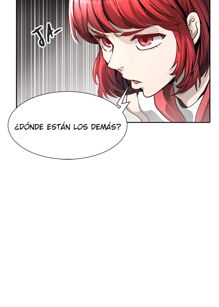El irregular capítulo 455, página 32