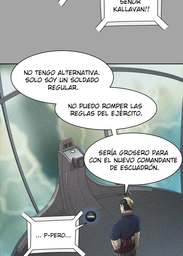 El irregular capítulo 455, página 40