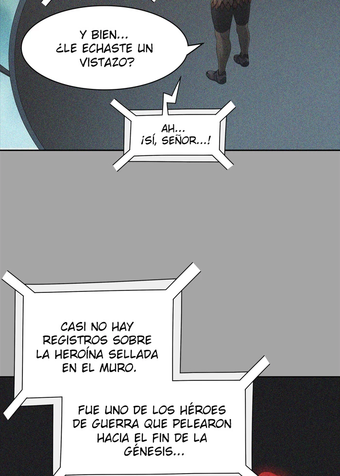 El irregular capítulo 455, página 41
