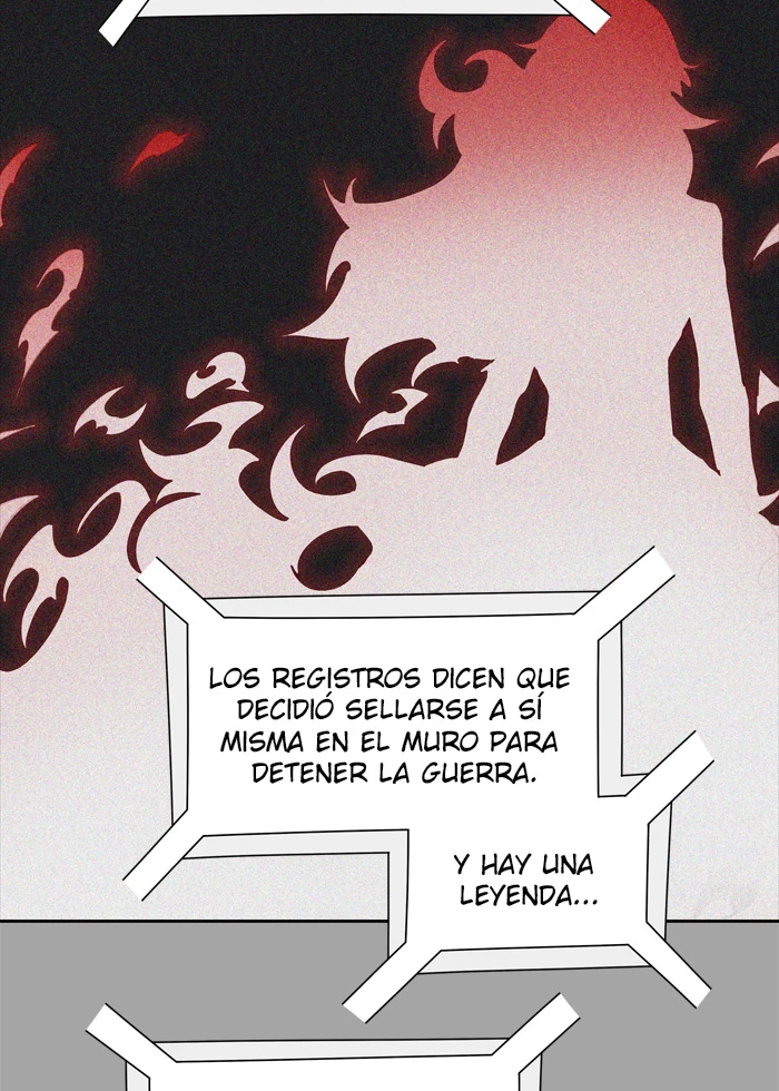 El irregular capítulo 455, página 42