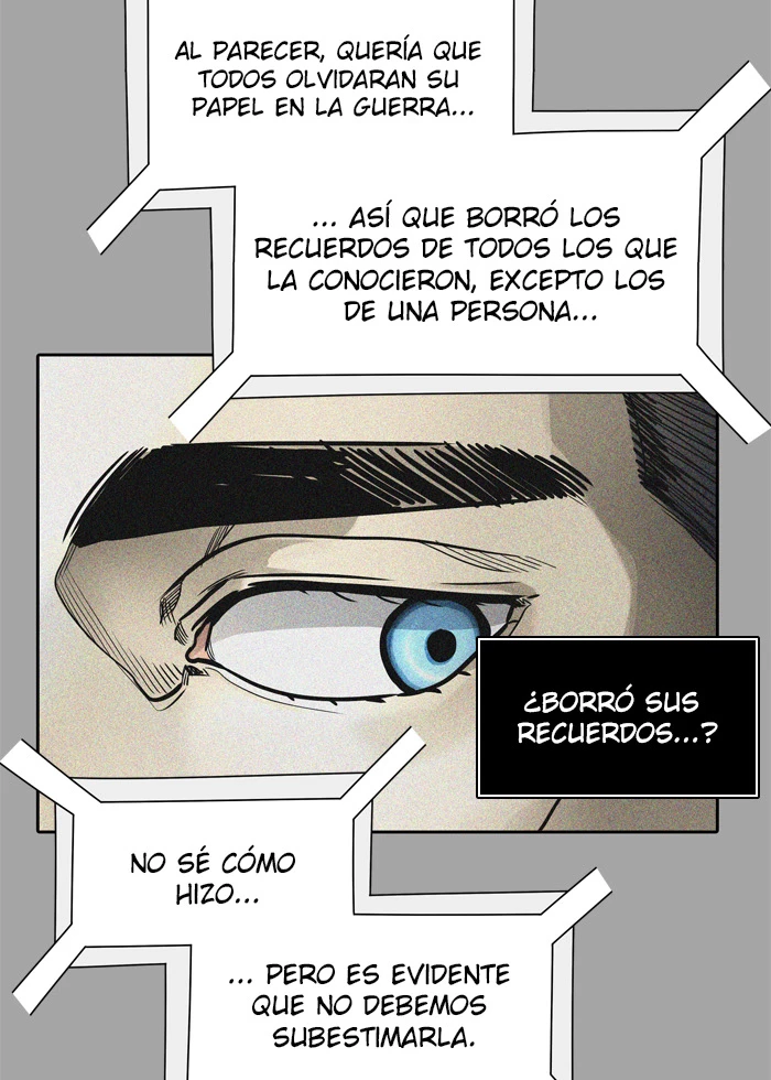 El irregular capítulo 455, página 43