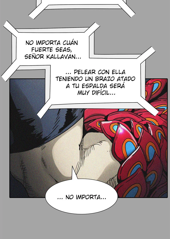 El irregular capítulo 455, página 44