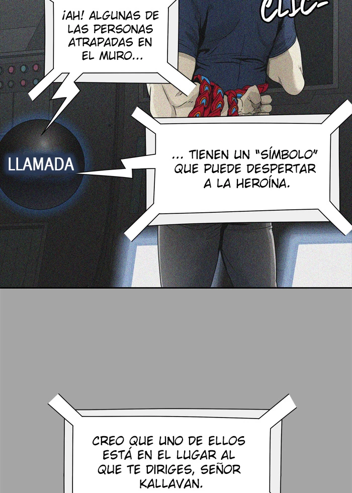 El irregular capítulo 455, página 47