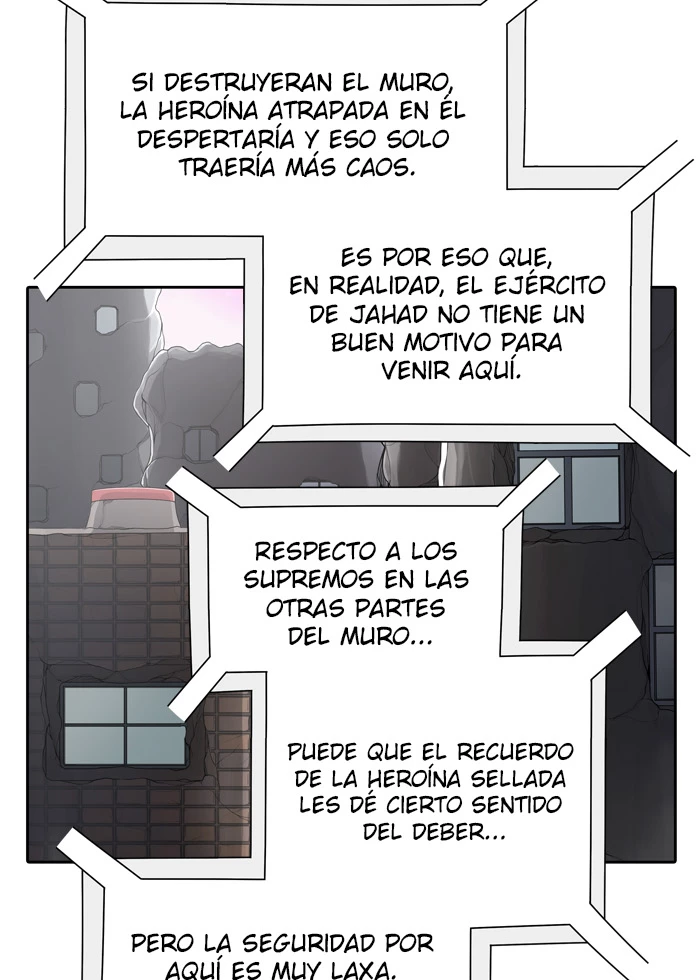 El irregular capítulo 455, página 54